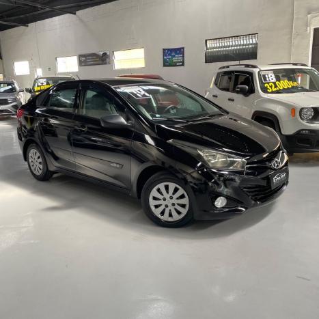HYUNDAI HB 20 Sedan 1.0 12V 4P FLEX COMFORT PLUS, Foto 3
