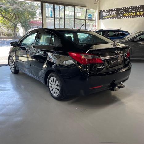 HYUNDAI HB 20 Sedan 1.0 12V 4P FLEX COMFORT PLUS, Foto 5