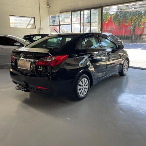 HYUNDAI HB 20 Sedan 1.0 12V 4P FLEX COMFORT PLUS, Foto 6