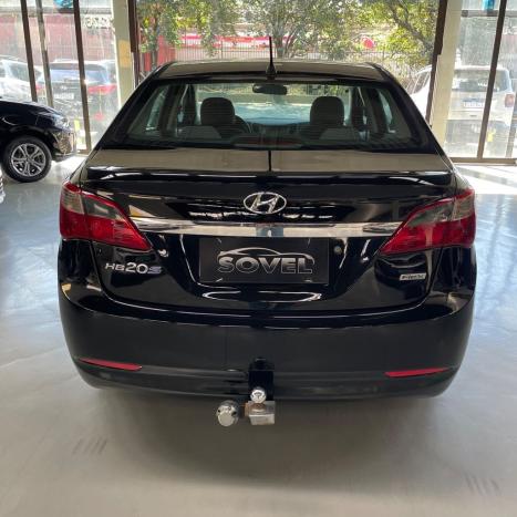 HYUNDAI HB 20 Sedan 1.0 12V 4P FLEX COMFORT PLUS, Foto 8