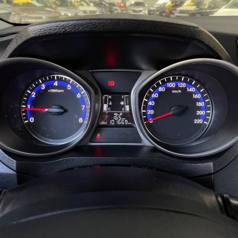 HYUNDAI HB 20 Sedan 1.0 12V 4P FLEX COMFORT PLUS, Foto 12
