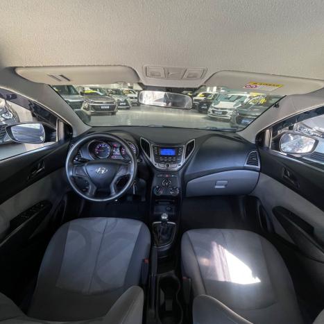 HYUNDAI HB 20 Sedan 1.0 12V 4P FLEX COMFORT PLUS, Foto 19