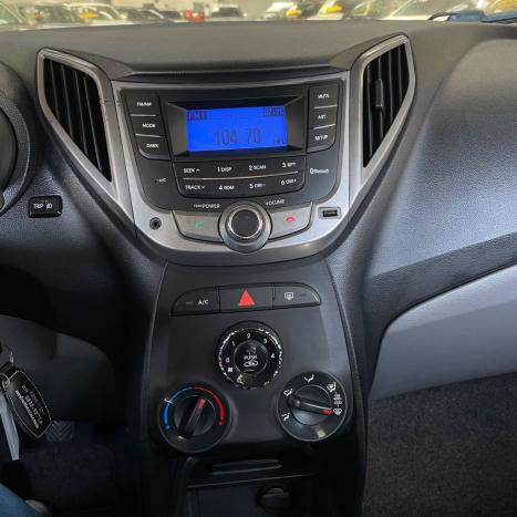 HYUNDAI HB 20 Sedan 1.0 12V 4P FLEX COMFORT PLUS, Foto 21