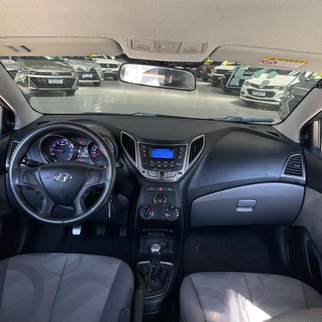 HYUNDAI HB 20 Sedan 1.0 12V 4P FLEX COMFORT PLUS, Foto 23