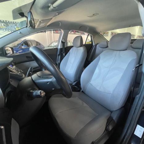 HYUNDAI HB 20 Sedan 1.0 12V 4P FLEX COMFORT PLUS, Foto 24