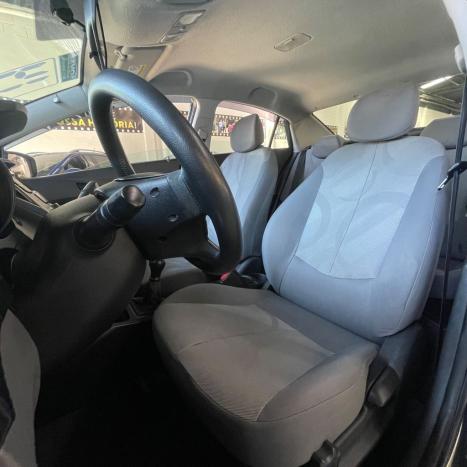 HYUNDAI HB 20 Sedan 1.0 12V 4P FLEX COMFORT PLUS, Foto 25