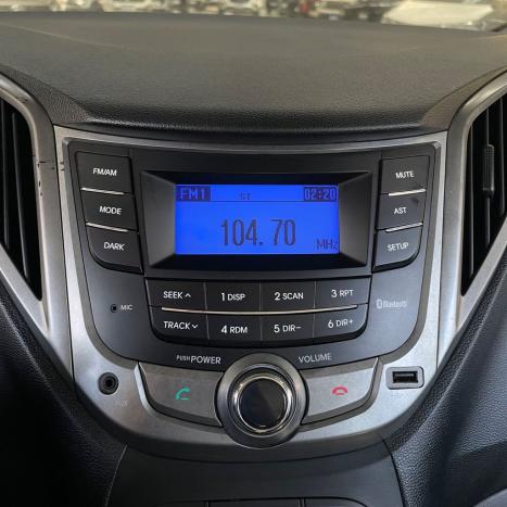 HYUNDAI HB 20 Sedan 1.0 12V 4P FLEX COMFORT PLUS, Foto 26