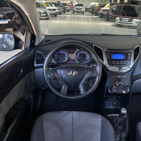 HYUNDAI HB 20 Sedan 1.0 12V 4P FLEX COMFORT PLUS, Foto 27