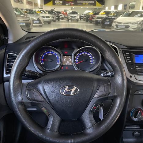 HYUNDAI HB 20 Sedan 1.0 12V 4P FLEX COMFORT PLUS, Foto 28