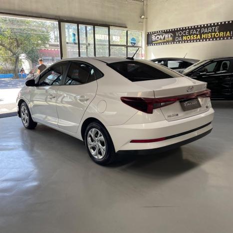 HYUNDAI HB 20 Sedan 1.0 12V 4P FLEX COMFORT PLUS, Foto 4