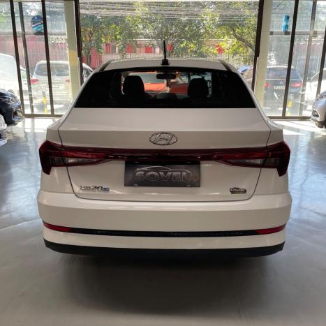HYUNDAI HB 20 Sedan 1.0 12V 4P FLEX COMFORT PLUS, Foto 5