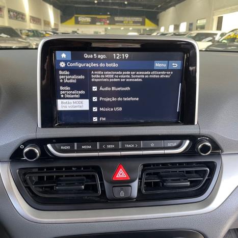 HYUNDAI HB 20 Sedan 1.0 12V 4P FLEX COMFORT PLUS, Foto 15