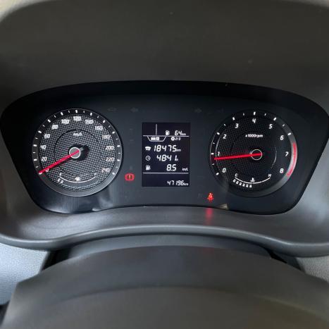 HYUNDAI HB 20 Sedan 1.0 12V 4P FLEX COMFORT PLUS, Foto 16