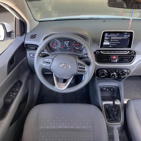 HYUNDAI HB 20 Sedan 1.0 12V 4P FLEX COMFORT PLUS, Foto 20