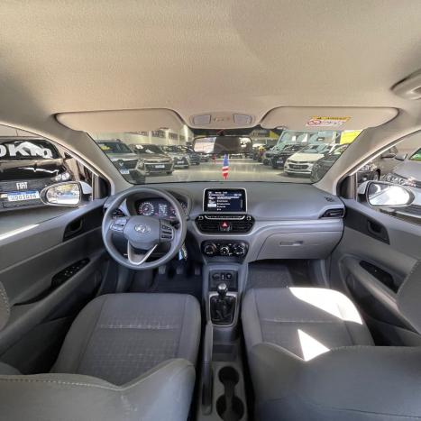 HYUNDAI HB 20 Sedan 1.0 12V 4P FLEX COMFORT PLUS, Foto 22