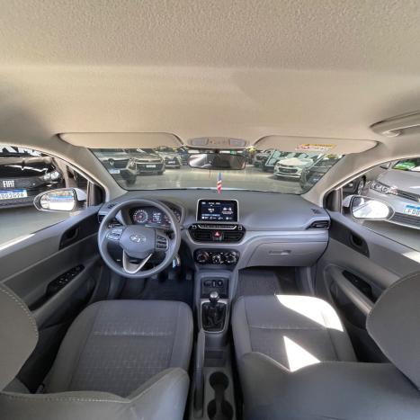 HYUNDAI HB 20 Sedan 1.0 12V 4P FLEX COMFORT PLUS, Foto 24