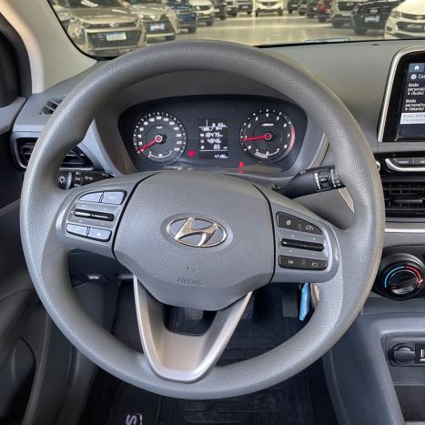 HYUNDAI HB 20 Sedan 1.0 12V 4P FLEX COMFORT PLUS, Foto 25