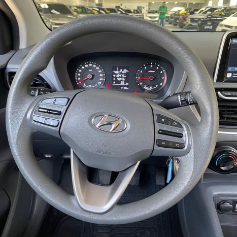 HYUNDAI HB 20 Sedan 1.0 12V 4P FLEX COMFORT PLUS, Foto 27