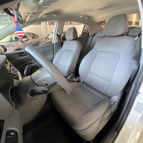 HYUNDAI HB 20 Sedan 1.0 12V 4P FLEX COMFORT PLUS, Foto 28