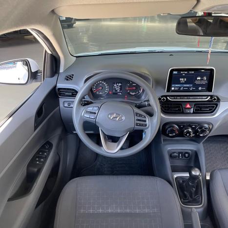 HYUNDAI HB 20 Sedan 1.0 12V 4P FLEX COMFORT PLUS, Foto 29