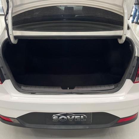 HYUNDAI HB 20 Sedan 1.0 12V 4P FLEX VISION, Foto 5