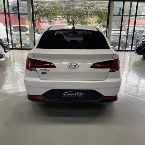 HYUNDAI HB 20 Sedan 1.0 12V 4P FLEX VISION, Foto 6