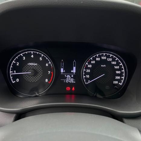 HYUNDAI HB 20 Sedan 1.0 12V 4P FLEX VISION, Foto 9