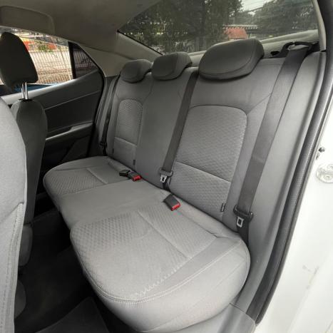 HYUNDAI HB 20 Sedan 1.0 12V 4P FLEX VISION, Foto 17