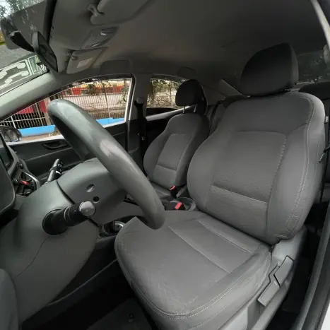 HYUNDAI HB 20 Sedan 1.0 12V 4P FLEX VISION, Foto 19