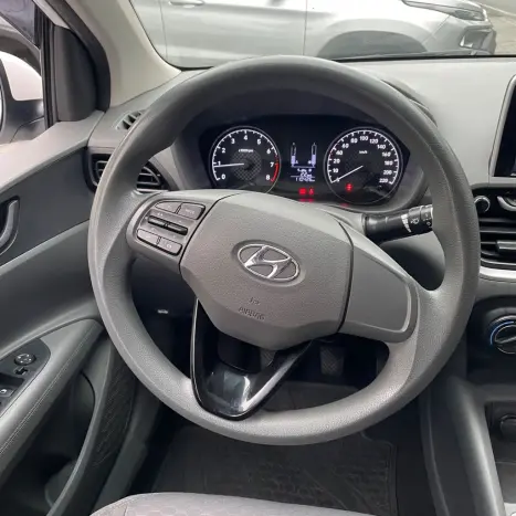 HYUNDAI HB 20 Sedan 1.0 12V 4P FLEX VISION, Foto 20