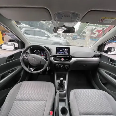HYUNDAI HB 20 Sedan 1.0 12V 4P FLEX VISION, Foto 22