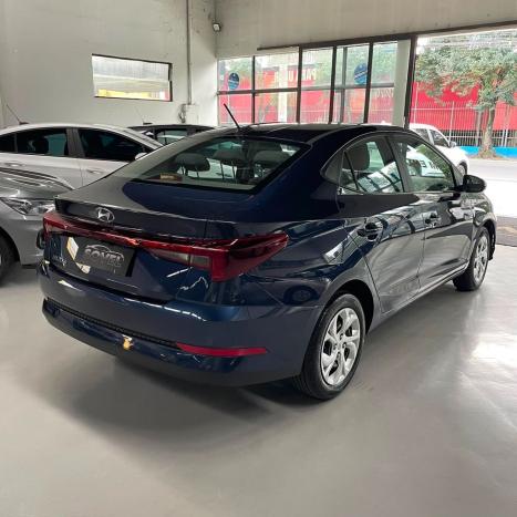 HYUNDAI HB 20 Sedan 1.0 12V 4P FLEX COMFORT STYLE, Foto 8