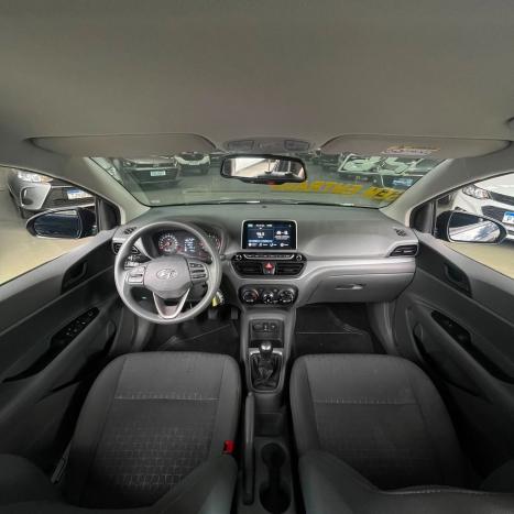 HYUNDAI HB 20 Sedan 1.0 12V 4P FLEX COMFORT STYLE, Foto 16