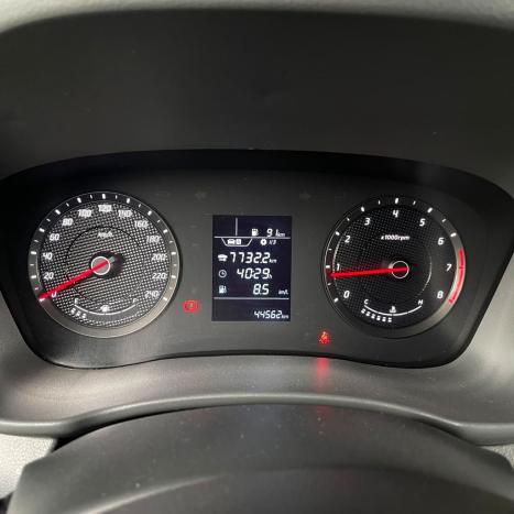 HYUNDAI HB 20 Sedan 1.0 12V 4P FLEX COMFORT STYLE, Foto 21