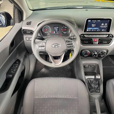 HYUNDAI HB 20 Sedan 1.0 12V 4P FLEX COMFORT STYLE, Foto 29