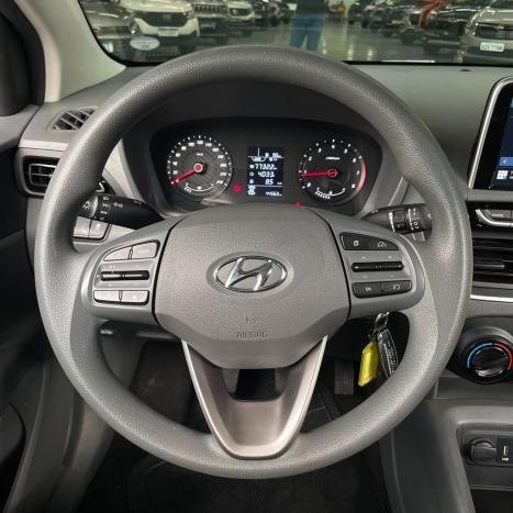 HYUNDAI HB 20 Sedan 1.0 12V 4P FLEX COMFORT STYLE, Foto 36