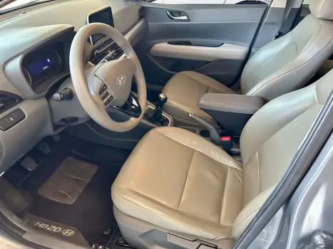 HYUNDAI HB 20 Sedan 1.0 12V 4P FLEX EVOLUTION, Foto 6