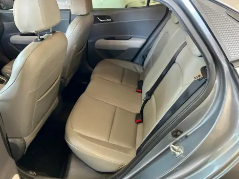 HYUNDAI HB 20 Sedan 1.0 12V 4P FLEX EVOLUTION, Foto 7