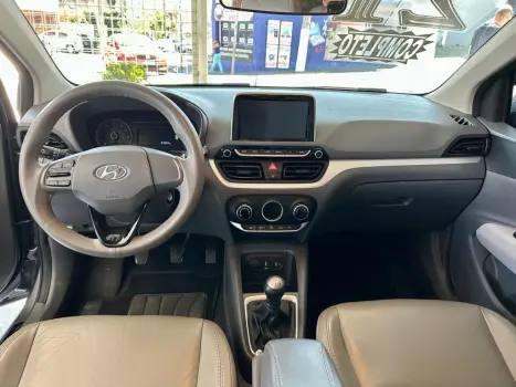 HYUNDAI HB 20 Sedan 1.0 12V 4P FLEX EVOLUTION, Foto 8