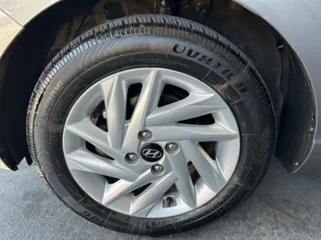 HYUNDAI HB 20 Sedan 1.0 12V 4P FLEX EVOLUTION, Foto 12