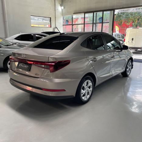 HYUNDAI HB 20 Sedan 1.0 12V 4P FLEX COMFORT PLUS, Foto 6