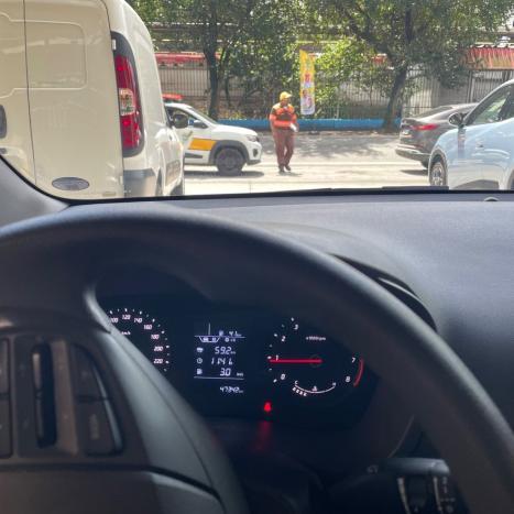 HYUNDAI HB 20 Sedan 1.0 12V 4P FLEX COMFORT PLUS, Foto 7