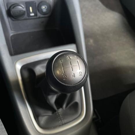 HYUNDAI HB 20 Sedan 1.0 12V 4P FLEX COMFORT PLUS, Foto 12