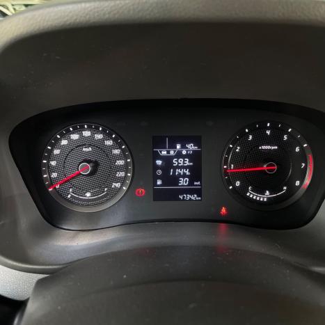 HYUNDAI HB 20 Sedan 1.0 12V 4P FLEX COMFORT PLUS, Foto 15
