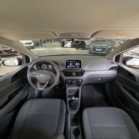 HYUNDAI HB 20 Sedan 1.0 12V 4P FLEX COMFORT PLUS, Foto 16
