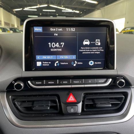 HYUNDAI HB 20 Sedan 1.0 12V 4P FLEX COMFORT PLUS, Foto 19