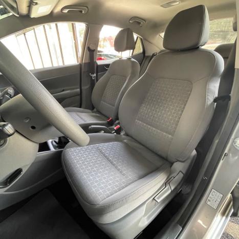 HYUNDAI HB 20 Sedan 1.0 12V 4P FLEX COMFORT PLUS, Foto 22
