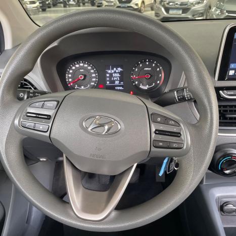 HYUNDAI HB 20 Sedan 1.0 12V 4P FLEX COMFORT PLUS, Foto 25
