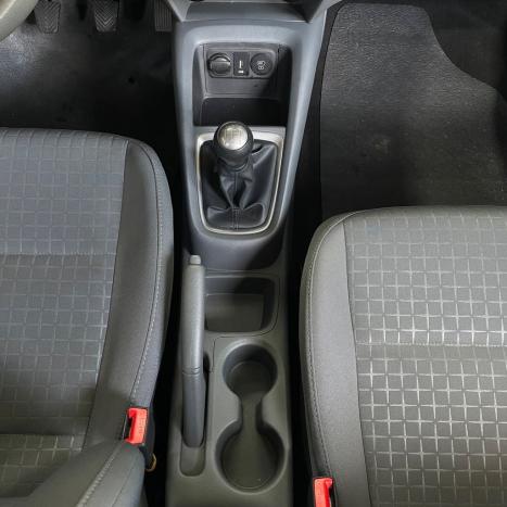 HYUNDAI HB 20 Sedan 1.0 12V 4P FLEX COMFORT PLUS, Foto 26