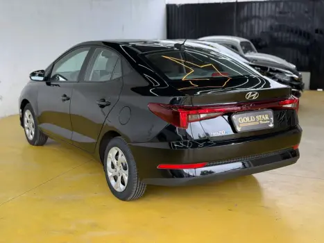 HYUNDAI HB 20 Sedan 1.0 12V 4P FLEX COMFORT PLUS, Foto 5